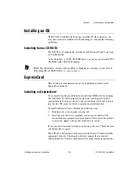 Предварительный просмотр 39 страницы National Instruments PXI/CompactPCI Embedded Computer NI PXI-8108 User Manual