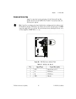 Предварительный просмотр 49 страницы National Instruments PXI/CompactPCI Embedded Computer NI PXI-8108 User Manual