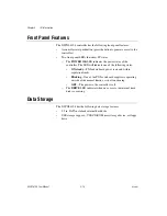 Предварительный просмотр 54 страницы National Instruments PXI/CompactPCI Embedded Computer NI PXI-8108 User Manual