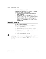 Предварительный просмотр 58 страницы National Instruments PXI/CompactPCI Embedded Computer NI PXI-8108 User Manual