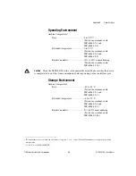 Предварительный просмотр 66 страницы National Instruments PXI/CompactPCI Embedded Computer NI PXI-8108 User Manual