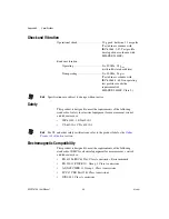 Предварительный просмотр 67 страницы National Instruments PXI/CompactPCI Embedded Computer NI PXI-8108 User Manual