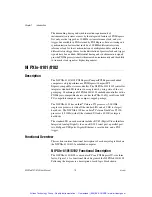 Preview for 12 page of National Instruments PXI Express Series User Manual