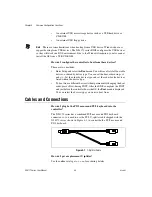 Предварительный просмотр 46 страницы National Instruments PXI NI 8171 Series User Manual