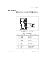 Предварительный просмотр 43 страницы National Instruments PXI NI PXI-8105 User Manual