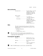 Предварительный просмотр 58 страницы National Instruments PXI NI PXI-8105 User Manual