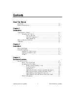 Preview for 5 page of National Instruments PXI-PCI 8330 Series User Manual