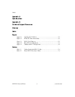 Preview for 6 page of National Instruments PXI-PCI 8330 Series User Manual