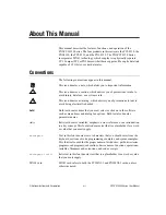 Preview for 7 page of National Instruments PXI-PCI 8330 Series User Manual