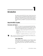 Preview for 9 page of National Instruments PXI-PCI 8330 Series User Manual