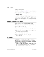 Preview for 10 page of National Instruments PXI-PCI 8330 Series User Manual