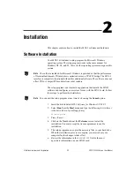 Preview for 12 page of National Instruments PXI-PCI 8330 Series User Manual