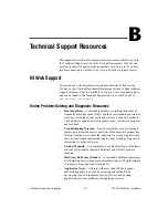 Preview for 24 page of National Instruments PXI-PCI 8330 Series User Manual