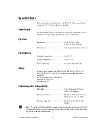 Предварительный просмотр 15 страницы National Instruments PXI TB-2705 Installation Manual