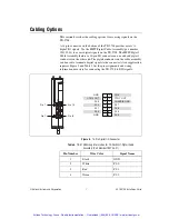 Preview for 8 page of National Instruments PXI Terminal Block NI TB-2708 Installation Manual