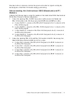 Preview for 15 page of National Instruments PXIe-3610 Getting Started Manual