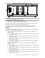 Preview for 29 page of National Instruments PXIe-3610 Getting Started Manual