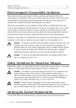 Preview for 2 page of National Instruments PXIe-4135 Getting Started Manual