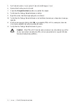 Preview for 14 page of National Instruments PXIe-4135 Getting Started Manual