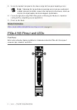 Предварительный просмотр 6 страницы National Instruments PXIe-4163 Getting Started Manual