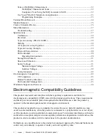 Preview for 2 page of National Instruments PXIe-4310 Getting Started Manual