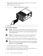 Предварительный просмотр 6 страницы National Instruments PXIe-4310 Getting Started Manual