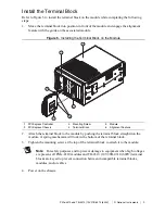 Предварительный просмотр 9 страницы National Instruments PXIe-4310 Getting Started Manual