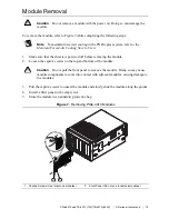 Предварительный просмотр 15 страницы National Instruments PXIe-4310 Getting Started Manual