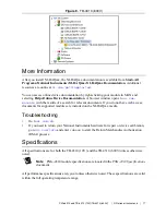 Preview for 17 page of National Instruments PXIe-4310 Getting Started Manual