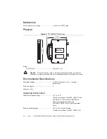 Предварительный просмотр 16 страницы National Instruments PXIe-4339 Installation Manual