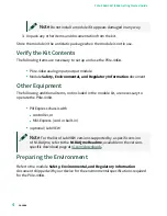 Preview for 4 page of National Instruments PXIe-4466 Getting Started Manual