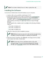 Preview for 5 page of National Instruments PXIe-4466 Getting Started Manual