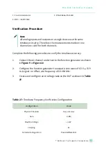 Preview for 35 page of National Instruments PXIe-4468 Calibration Procedure