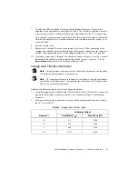 Preview for 15 page of National Instruments PXIe-4480 Calibration Procedure