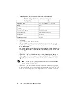 Preview for 16 page of National Instruments PXIe-4480 Calibration Procedure