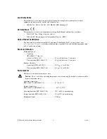 Preview for 8 page of National Instruments PXIe-4844 Manual