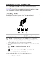 Предварительный просмотр 2 страницы National Instruments PXIe-5160 Getting Started Manual