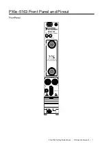 Предварительный просмотр 7 страницы National Instruments PXIe-5163 Getting Started Manual