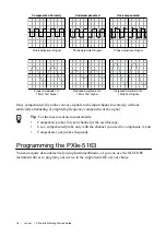 Preview for 16 page of National Instruments PXIe-5163 Getting Started Manual