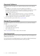 Preview for 2 page of National Instruments PXIe-5164 Manual