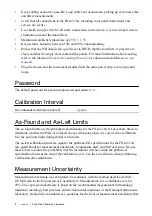 Preview for 8 page of National Instruments PXIe-5164 Manual