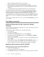 Preview for 14 page of National Instruments PXIe-5170 Getting Started Manual