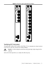 Preview for 13 page of National Instruments PXIe-5172 Calibration Procedure