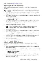 Preview for 35 page of National Instruments PXIe-5172 Calibration Procedure