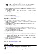 Preview for 36 page of National Instruments PXIe-5172 Calibration Procedure