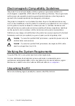 Preview for 2 page of National Instruments PXIe-5413 Getting Started Manual