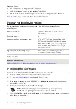 Preview for 4 page of National Instruments PXIe-5413 Getting Started Manual