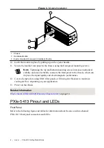 Preview for 6 page of National Instruments PXIe-5413 Getting Started Manual