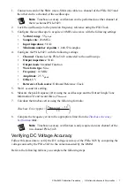 Preview for 7 page of National Instruments PXIe-5423 Calibration Procedure