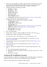 Preview for 9 page of National Instruments PXIe-5423 Calibration Procedure